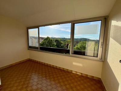 Appartement - 87 m² - 4 pièces