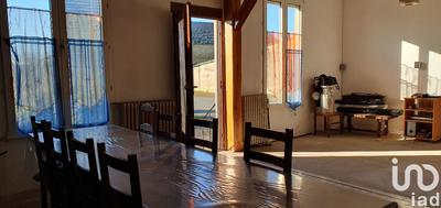 Maison de village - 58 m² - 2 pièces