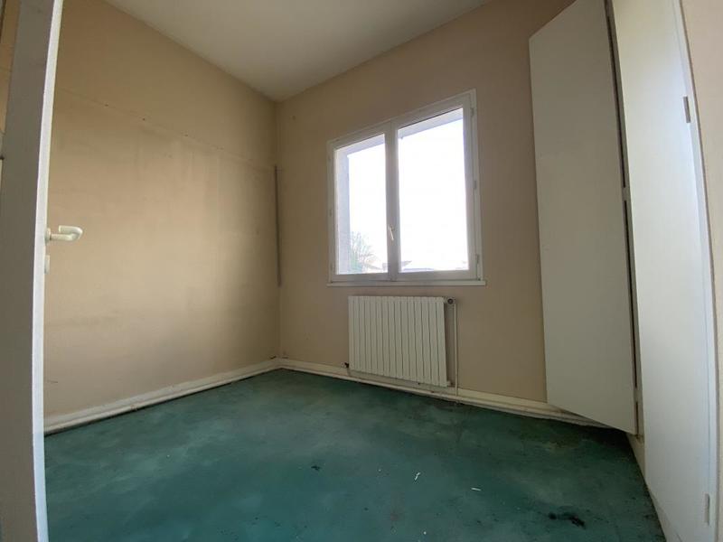 Maison - 220 m² - 8 pièces