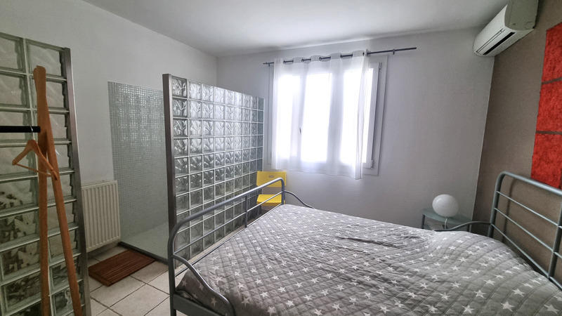 Maison - 163 m² - 6 pièces