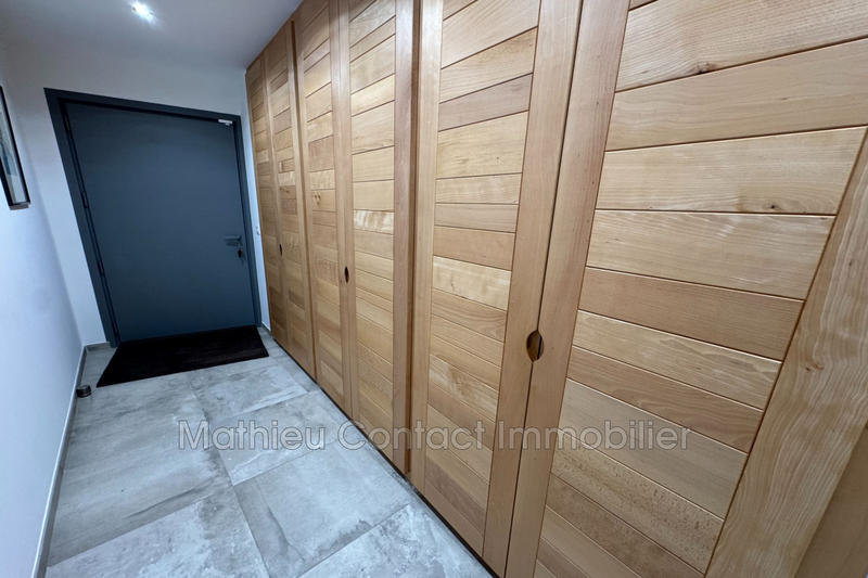 Maison de ville - 120 m² - 3 pièces