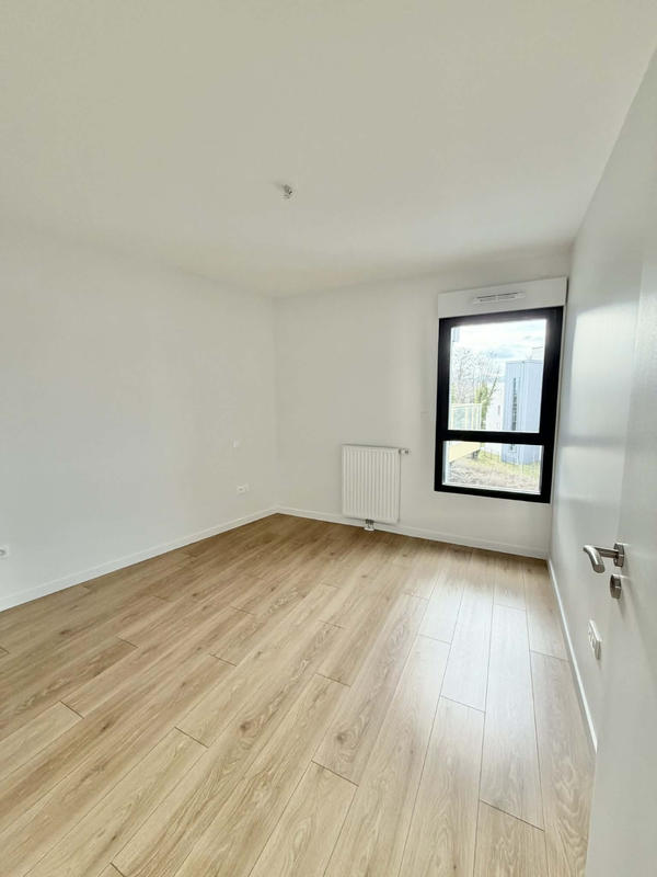 Duplex - 84 m² - 4 pièces