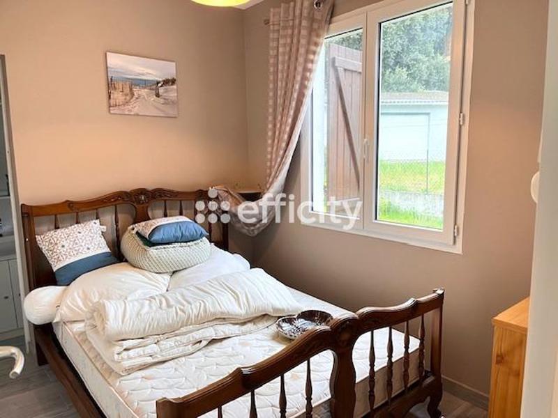 Maison - 75 m² - 6 pièces