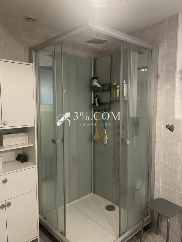 Maison - 111 m² - 4 pièces