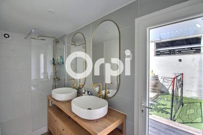 Maison - 106 m² - 4 pièces