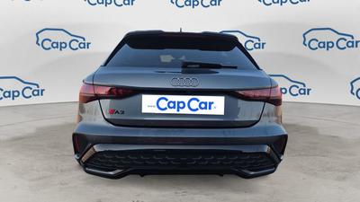 Audi A3 IV 2.0 Tdi 150 Dsg6 s line