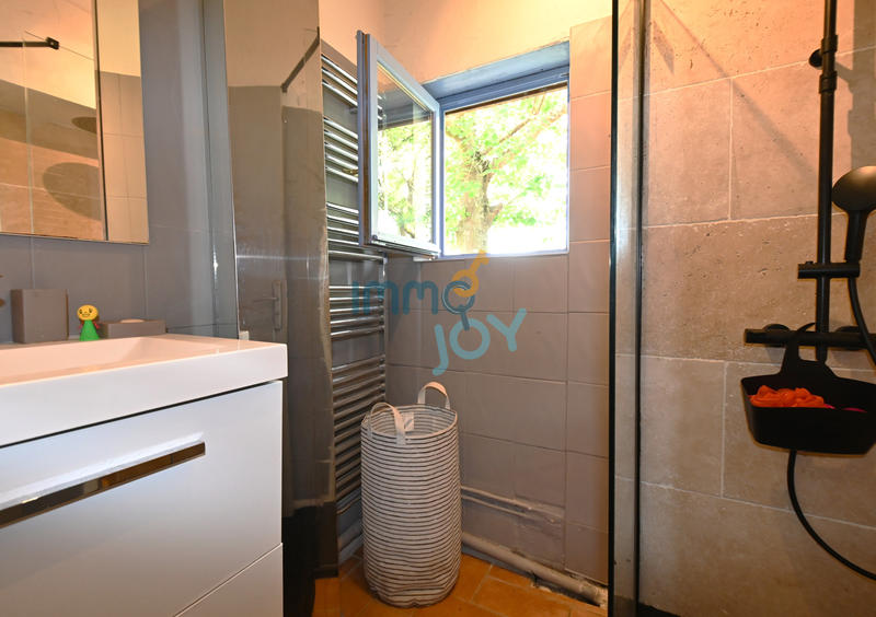 Maison - 156 m² - 4 pièces