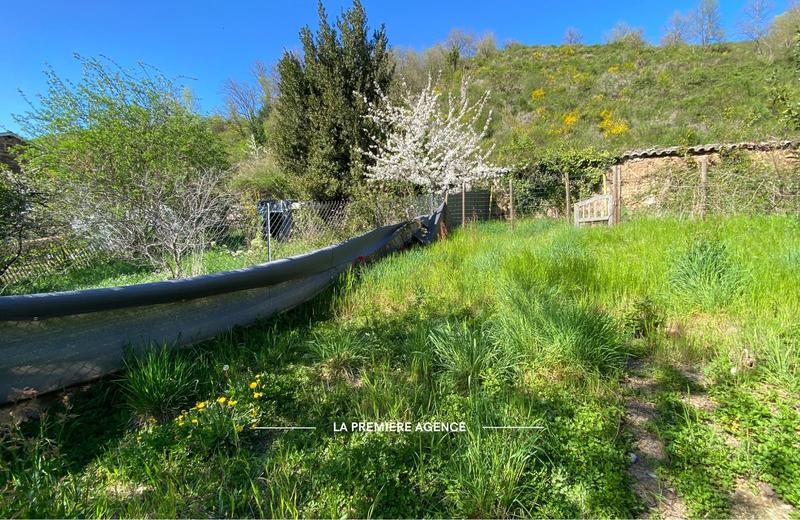 Maison - 122 m² - 5 pièces