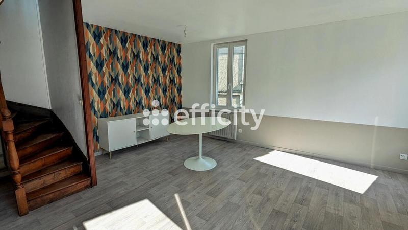 Immeuble - 100 m² - 4 pièces