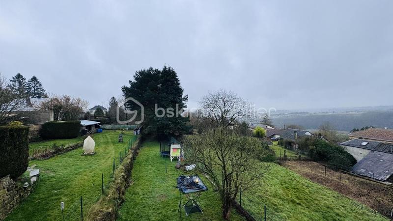 Pavillon - 134 m² - 5 pièces