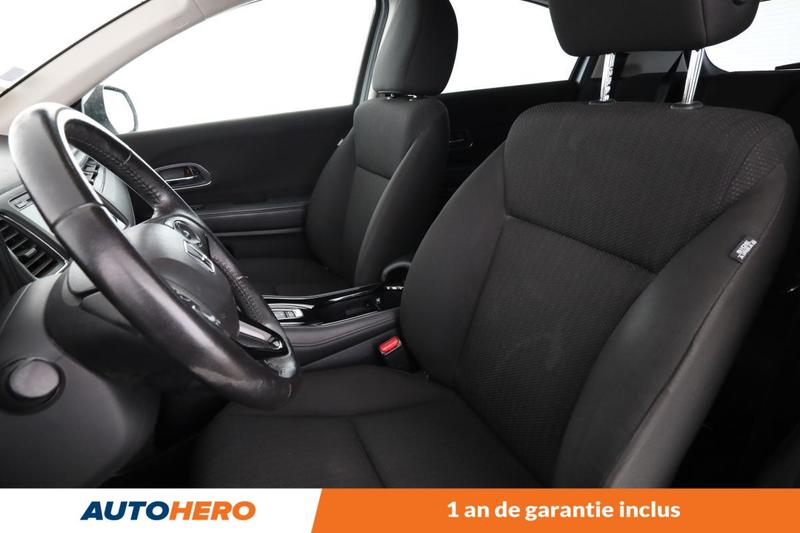 Honda Hrv 1.6 i-Dtec Executive 120 ch