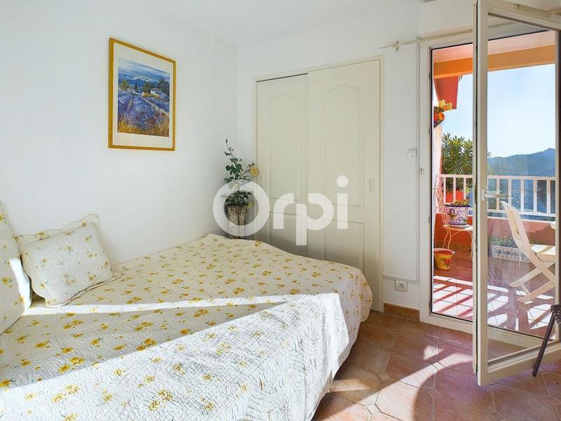 Appartement - 44 m² - 3 pièces