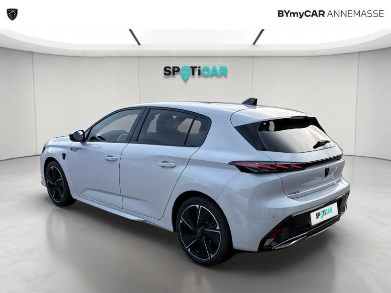 Peugeot 308 Electrique 54 kWh 156ch Gt