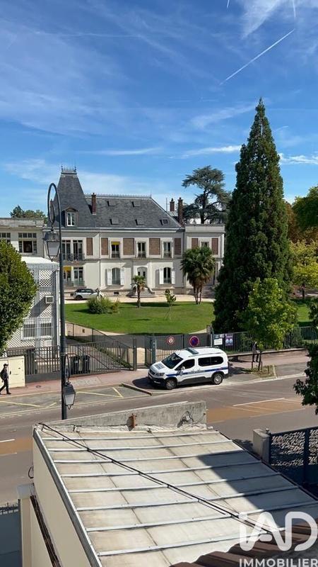 Maison - 123 m² - 7 pièces