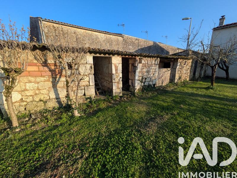 Maison - 217 m² - 7 pièces