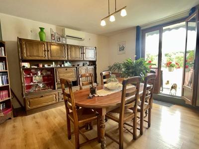 Maison - 132 m² - 6 pièces