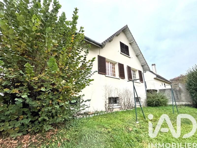 Maison - 130 m² - 4 pièces