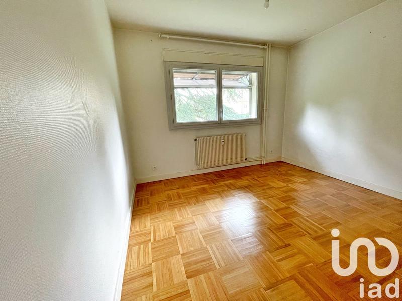 Appartement - 91 m² - 4 pièces