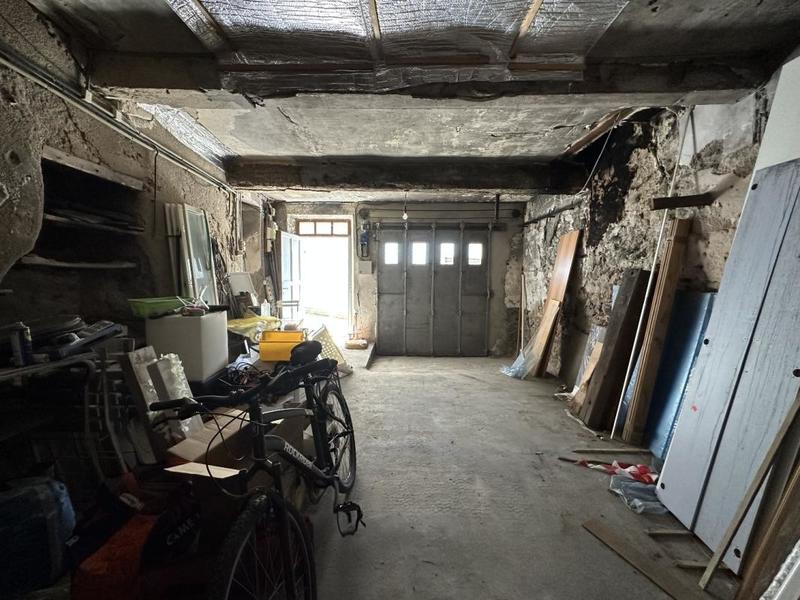 Maison de village - 136 m² - 4 pièces