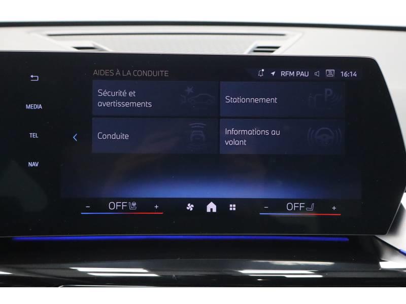 Bmw X1 xDrive 30e 326ch Dkg7 m Sport