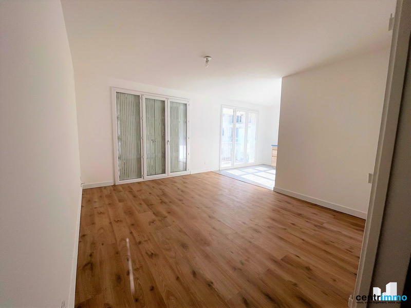 Appartement - 74 m² - 4 pièces