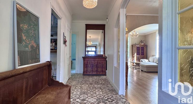 Maison - 171 m² - 6 pièces