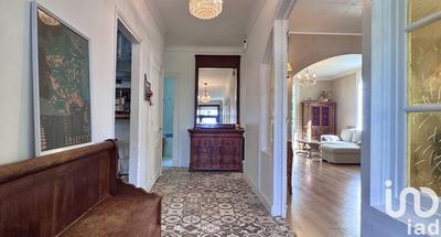 Maison - 171 m² - 6 pièces