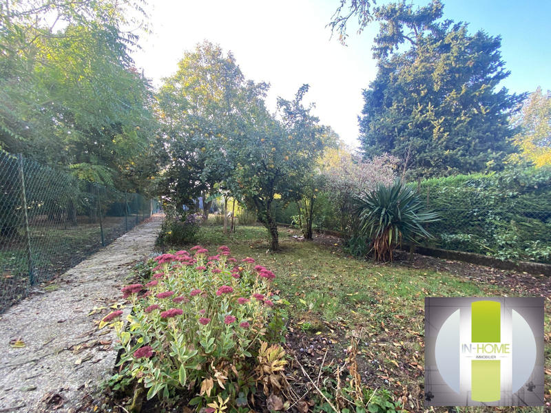 Maison - 70 m² - 1 pièce