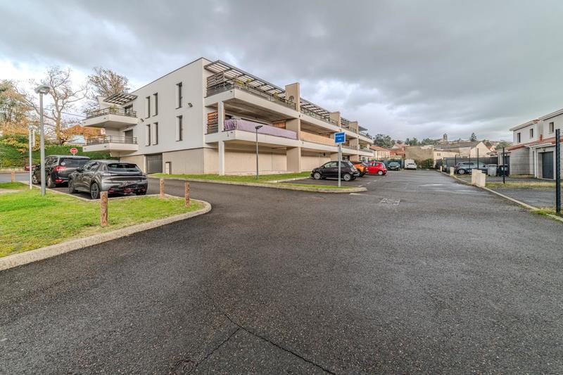 Appartement - 98 m²