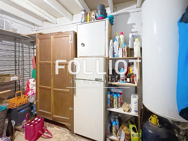 Maison - 112 m² - 6 pièces