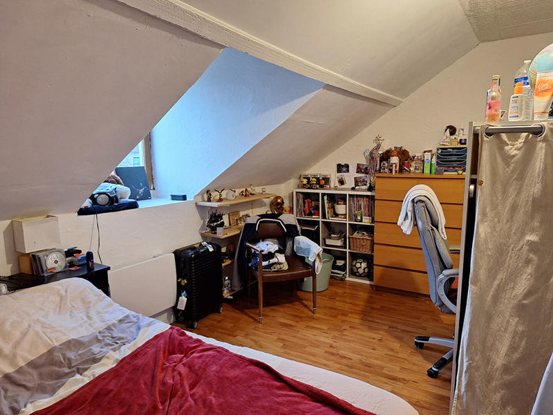 Maison - 178 m² - 5 pièces