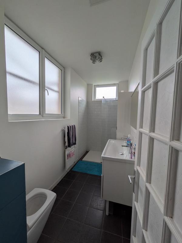 Maison - 164 m² - 6 pièces