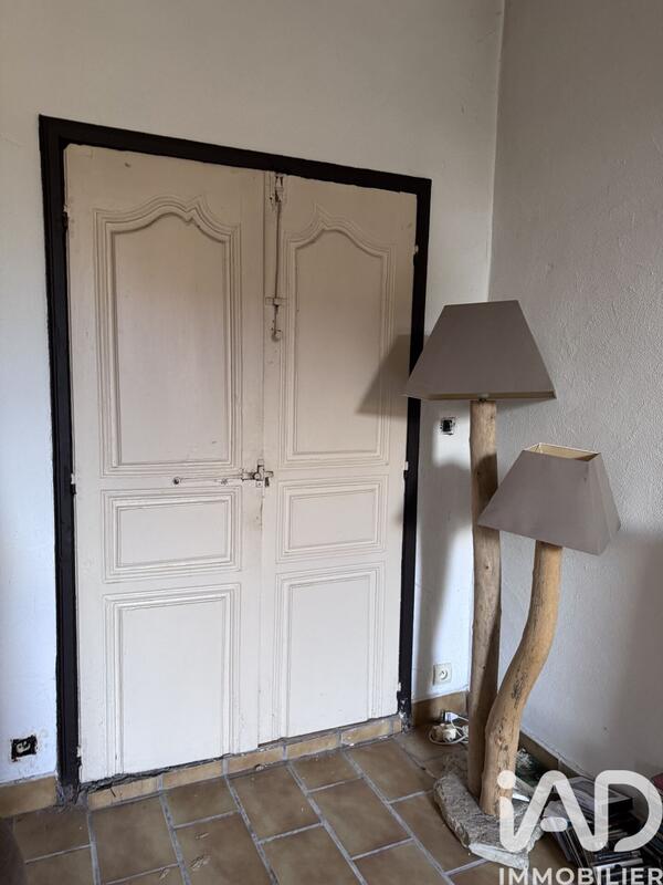 Maison - 282 m² - 7 pièces