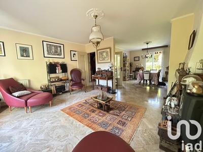 Maison - 108 m² - 5 pièces