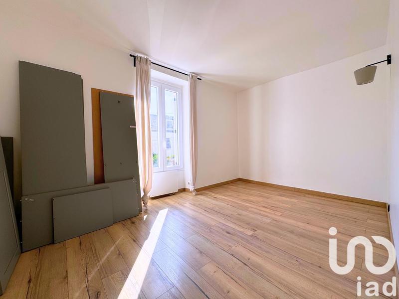 Maison - 113 m² - 5 pièces