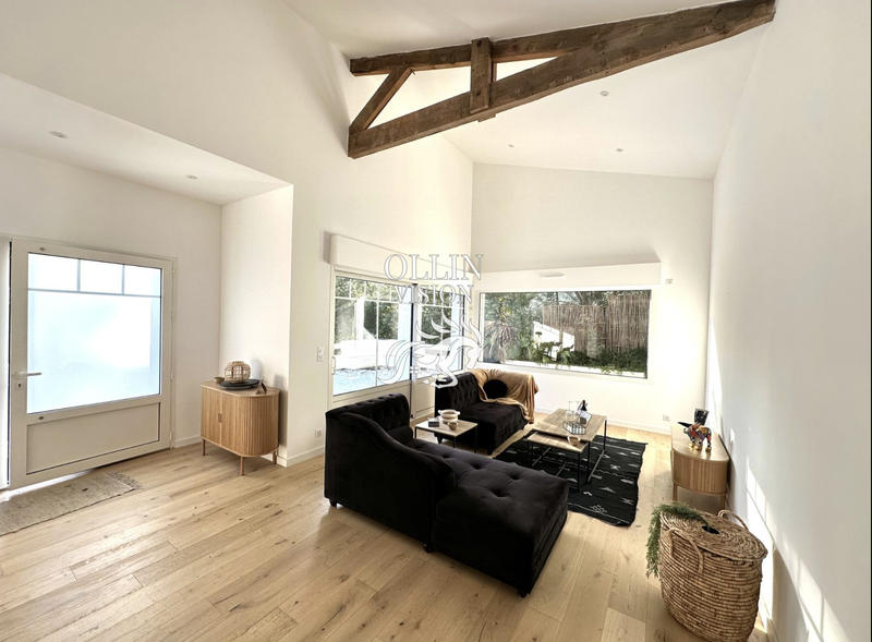 Villa - 160 m² - 5 pièces