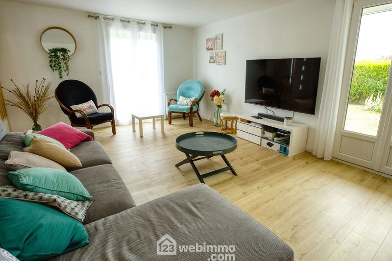 Maison - 239 m² - 11 pièces