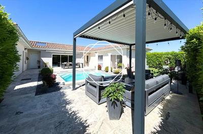 Maison - 157 m² - 6 pièces