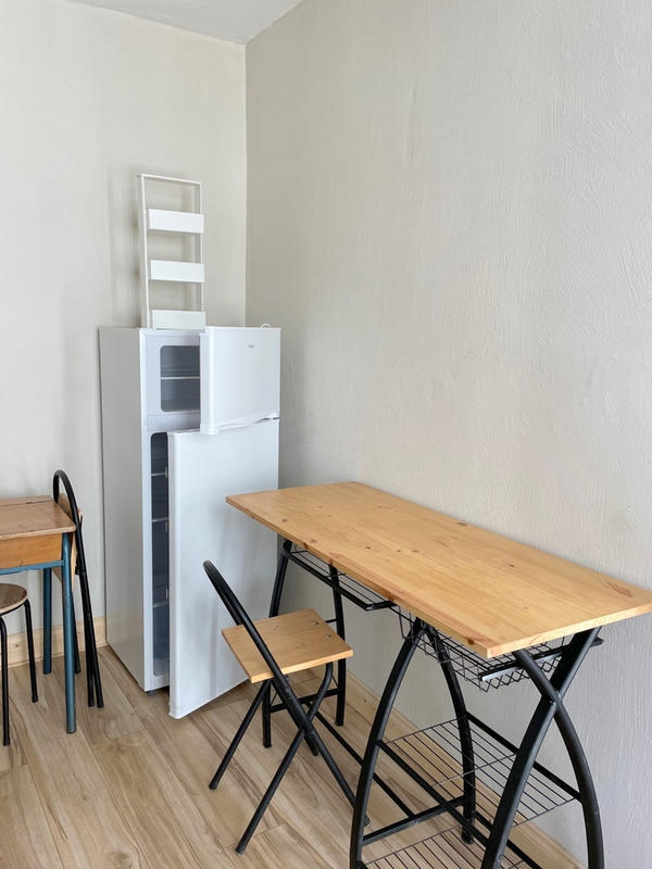 Immeuble de bureaux - 63 m² - 3 pièces