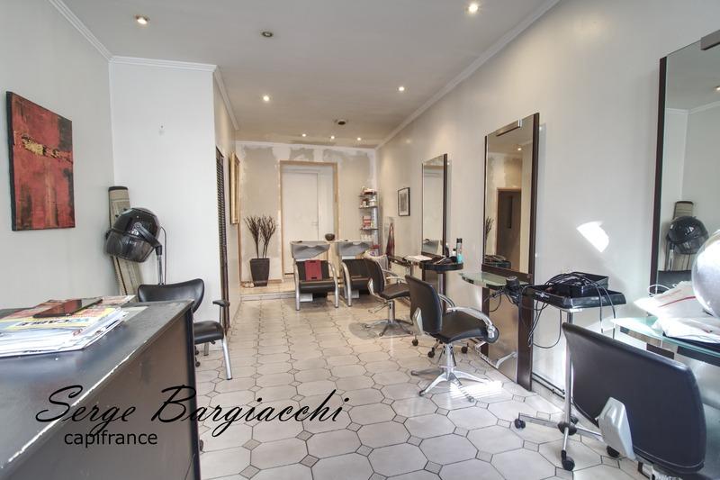 Maison de ville - 80 m² - 4 pièces