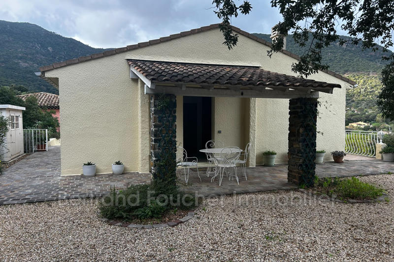 Maison - 83 m² - 4 pièces