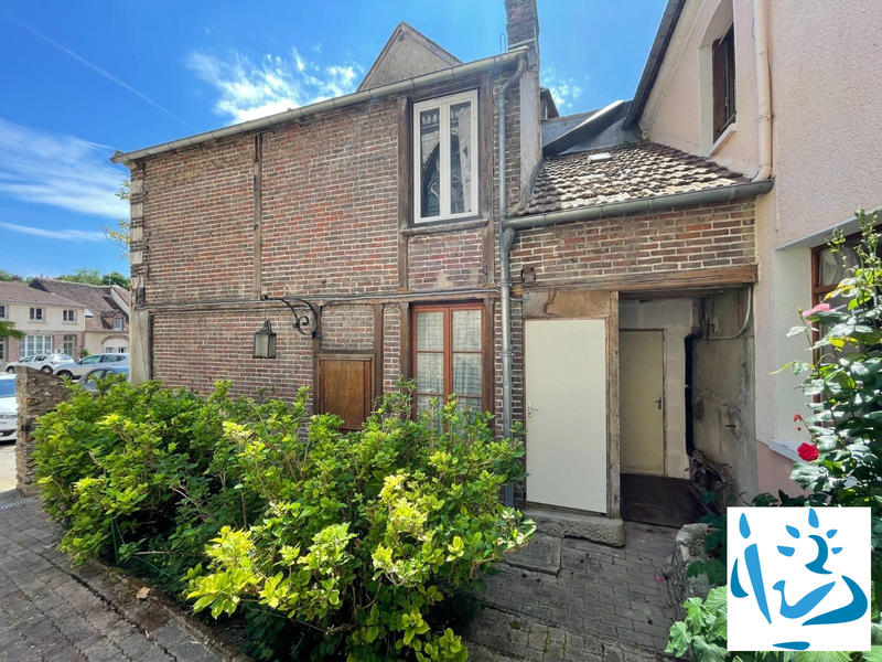 Maison - 130 m² - 2 pièces