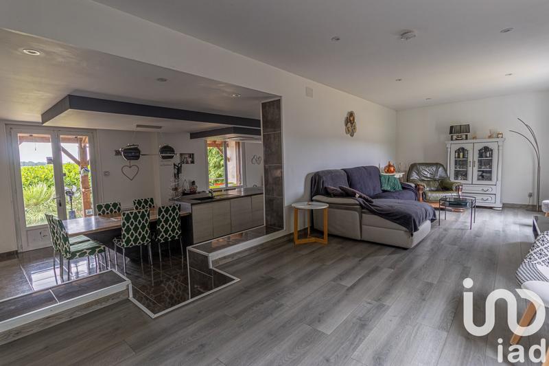 Ferme - 175 m² - 5 pièces