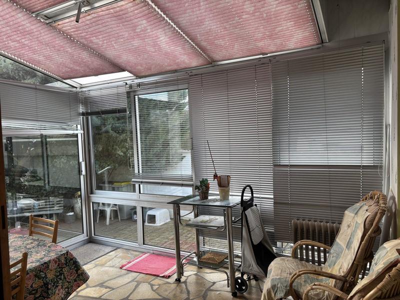 Maison - 115 m² - 6 pièces