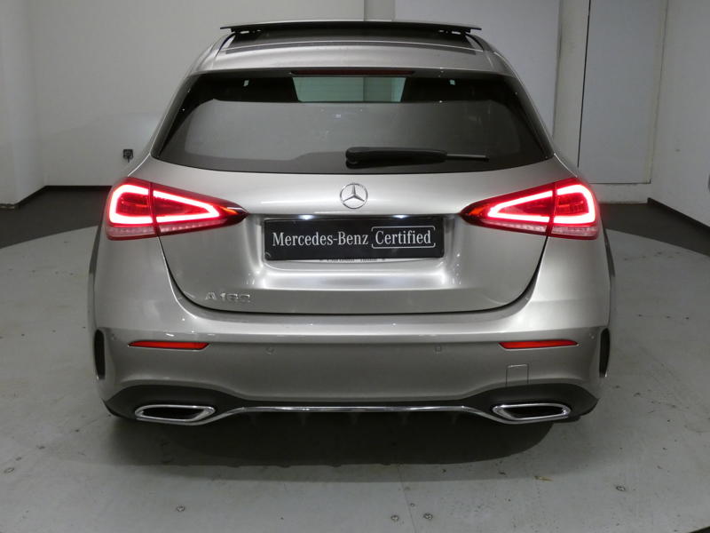 Mercedes Classe a 180 Amg Line