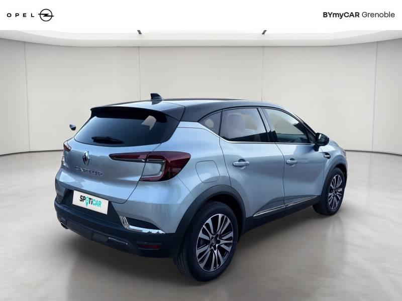 Renault Captur TCe 155 Edc Fap Initiale Paris