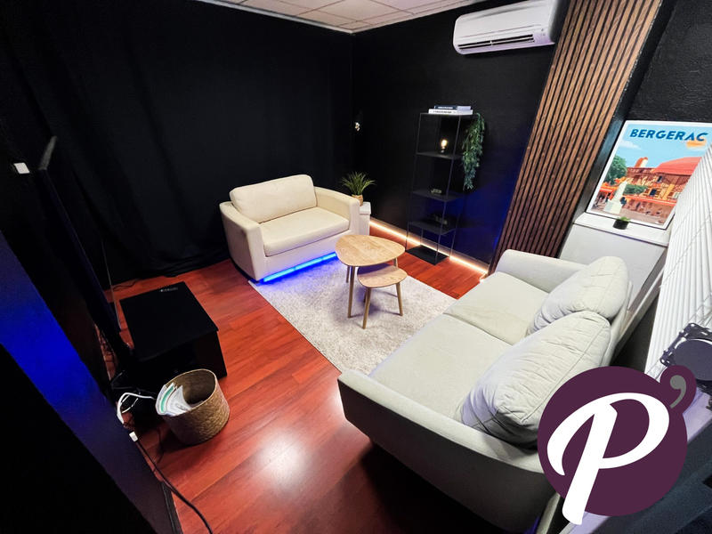 Local commercial - 82 m²