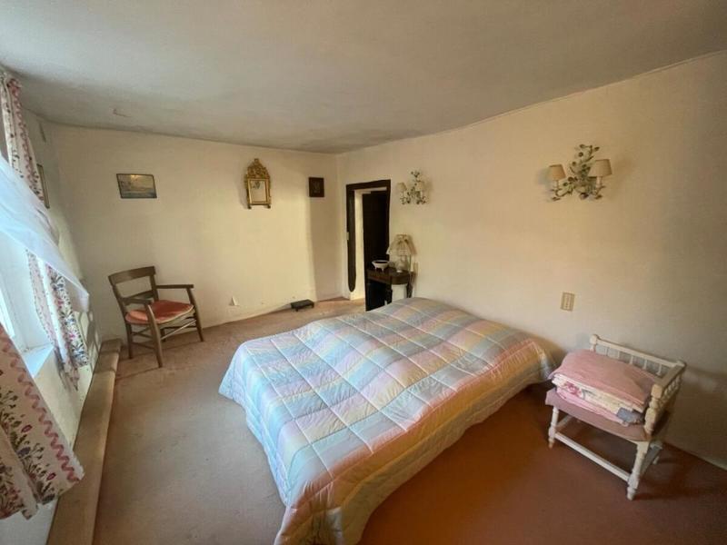 Maison - 232 m² - 10 pièces