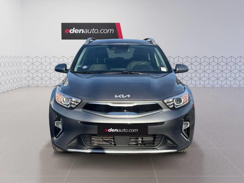 Kia Stonic 1.0 t-GDi 100 ch Dct7 Active