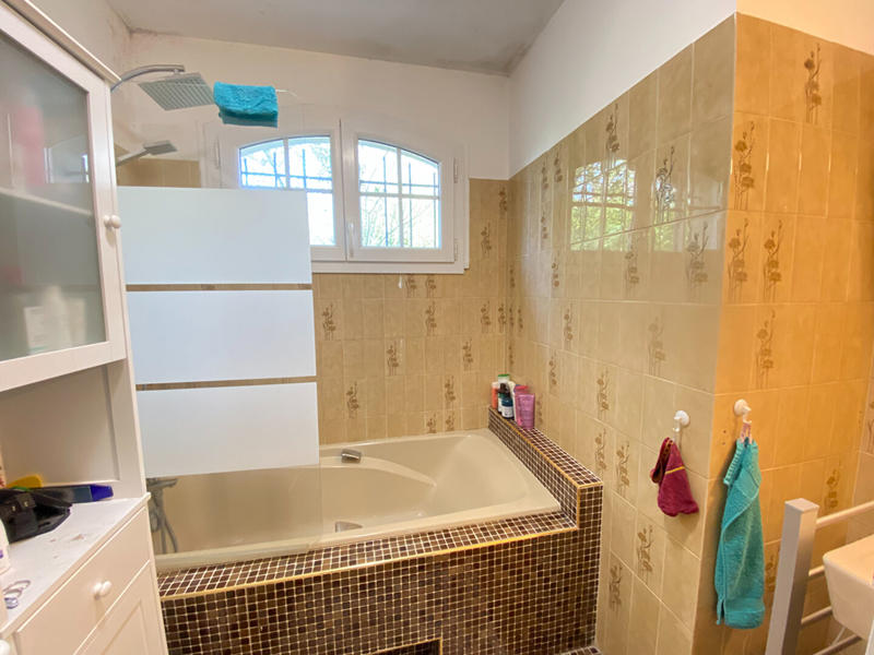 Maison - 172 m² - 5 pièces